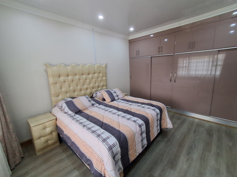 3 Bedroom Property for Sale in Jim Fouchepark Free State